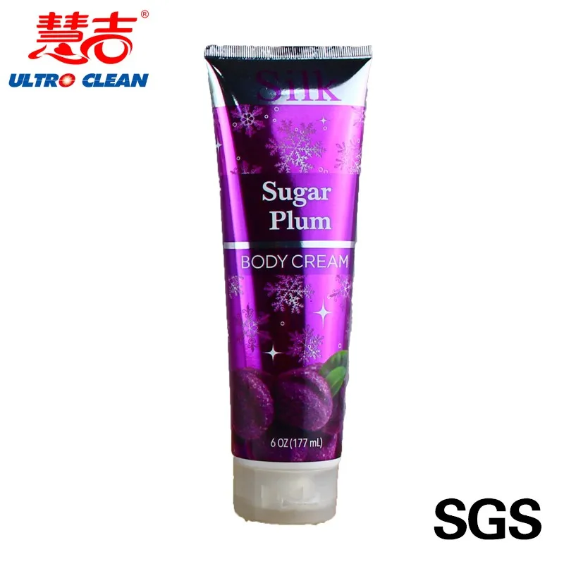 Shea Butter Hand Cream View 3