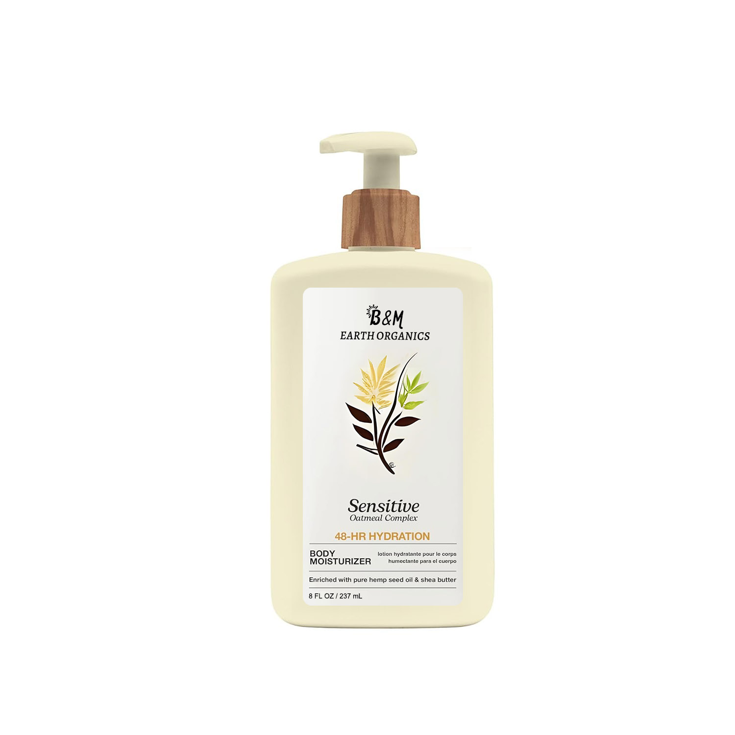 Gentle Skin Toning Body Lotion Private Label Custom Pure Vitamin C Extract Sensitive Skin Soothing Natural Spa Skincare