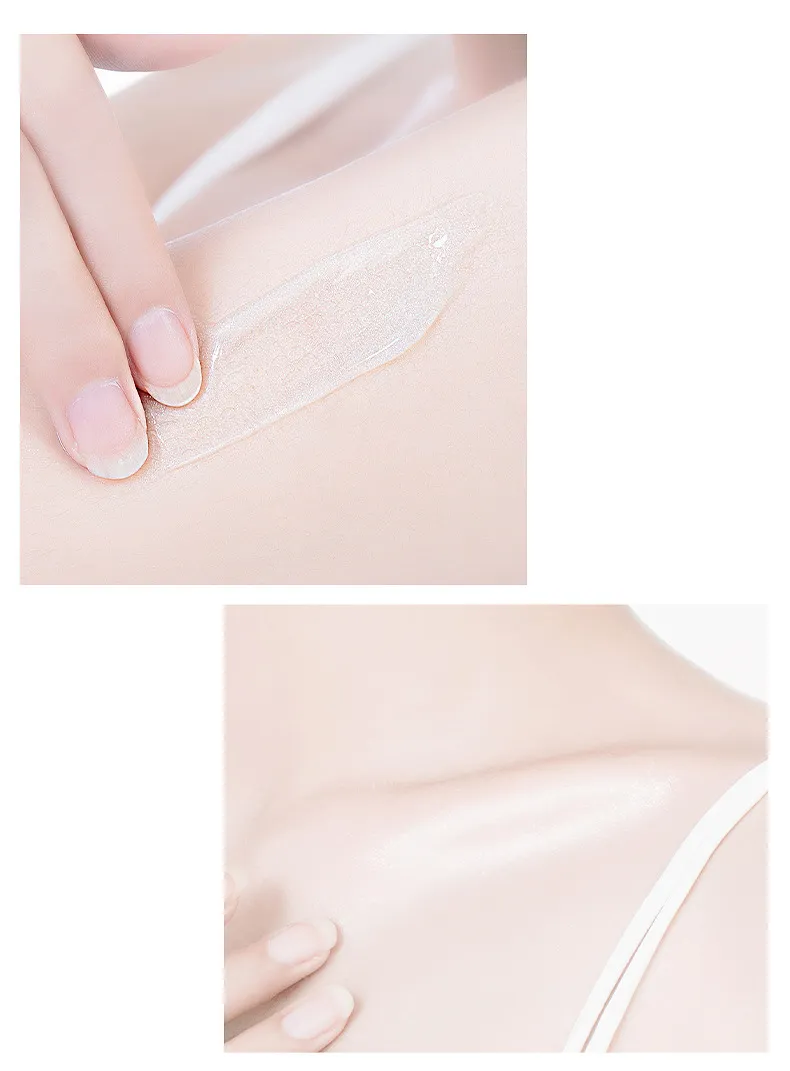 Body Lotion Detail 4