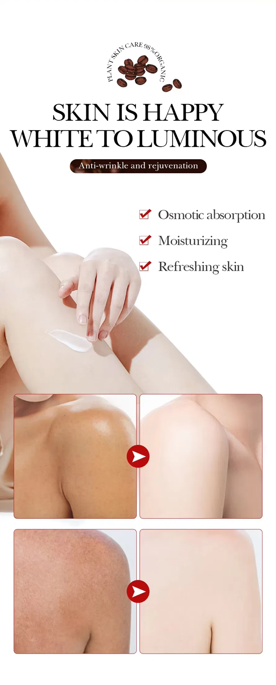 Body Lotion Detail 9