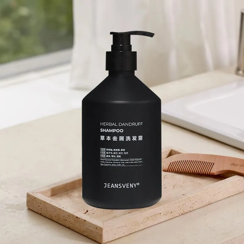 Packaging Detail