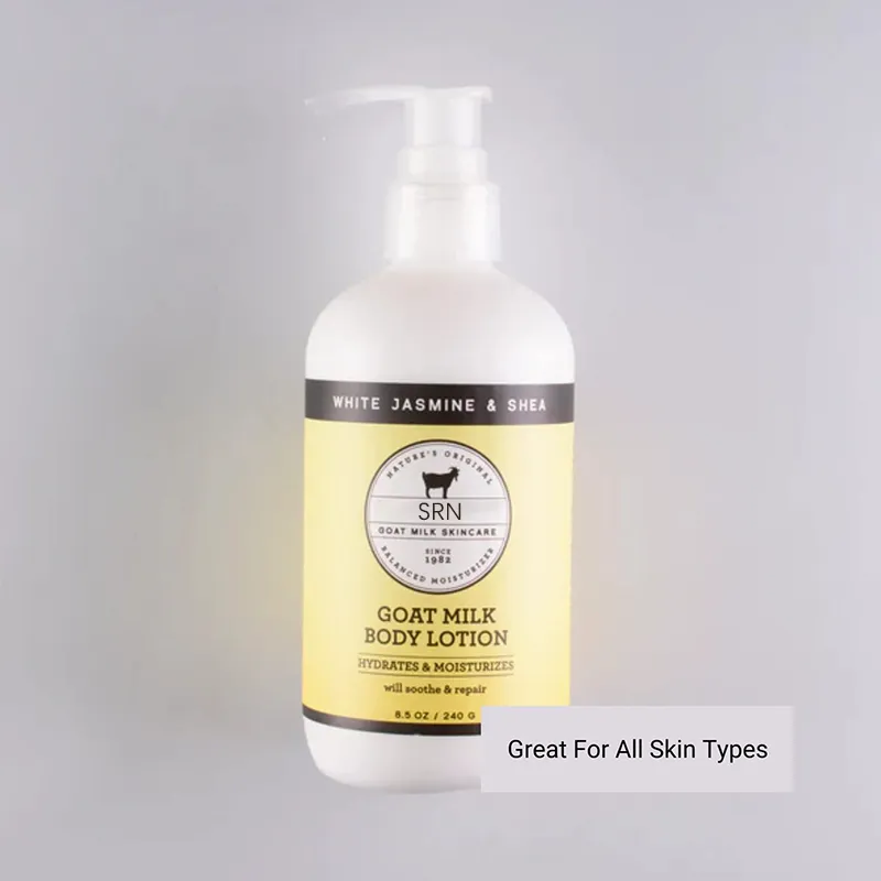 Body Lotion Detail 1