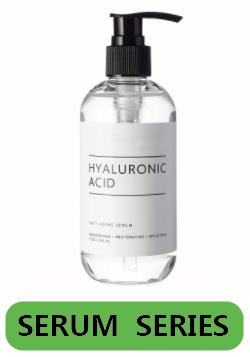 SERUM SERIES