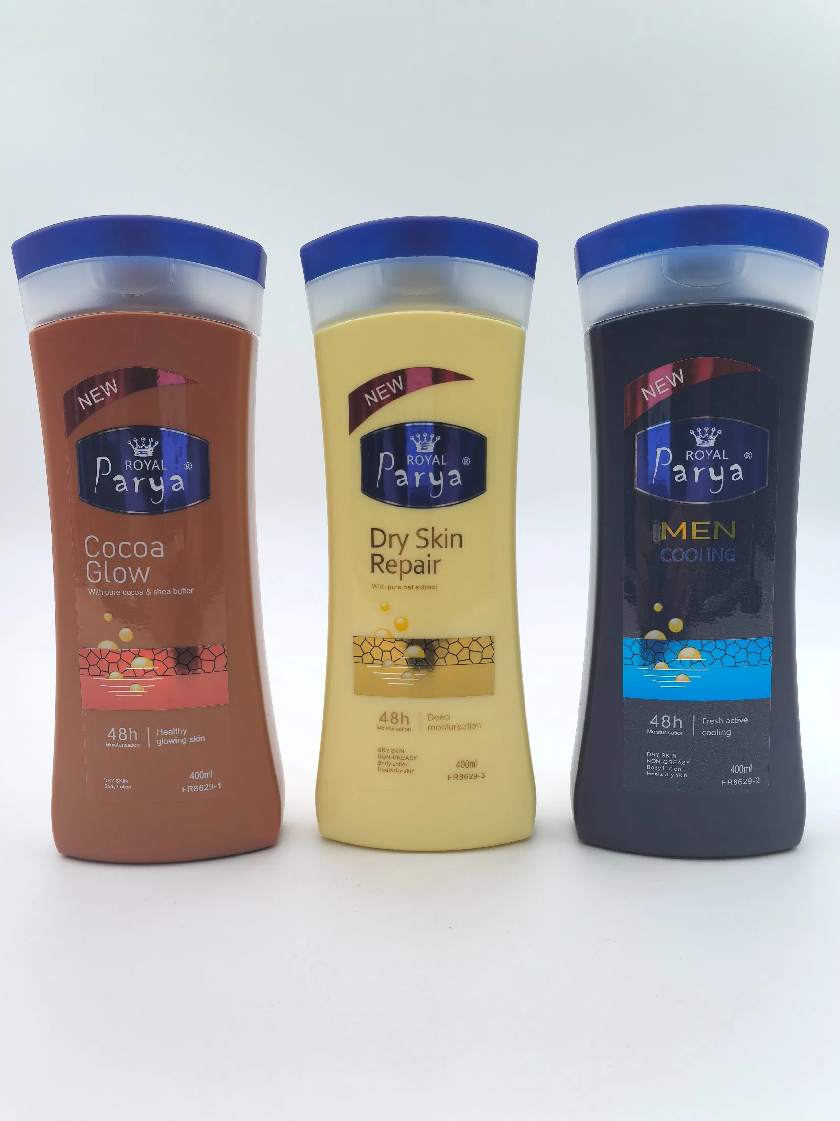 Body Lotion Glycerin Moisturizing Skin Care Fragrance Drying Itch Relief Hydration Moisturizing Lotion Cream