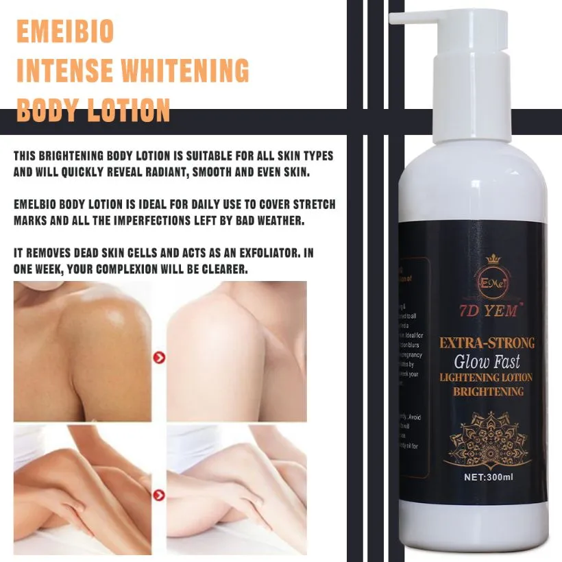 Skin Care Lotion Detail 2
