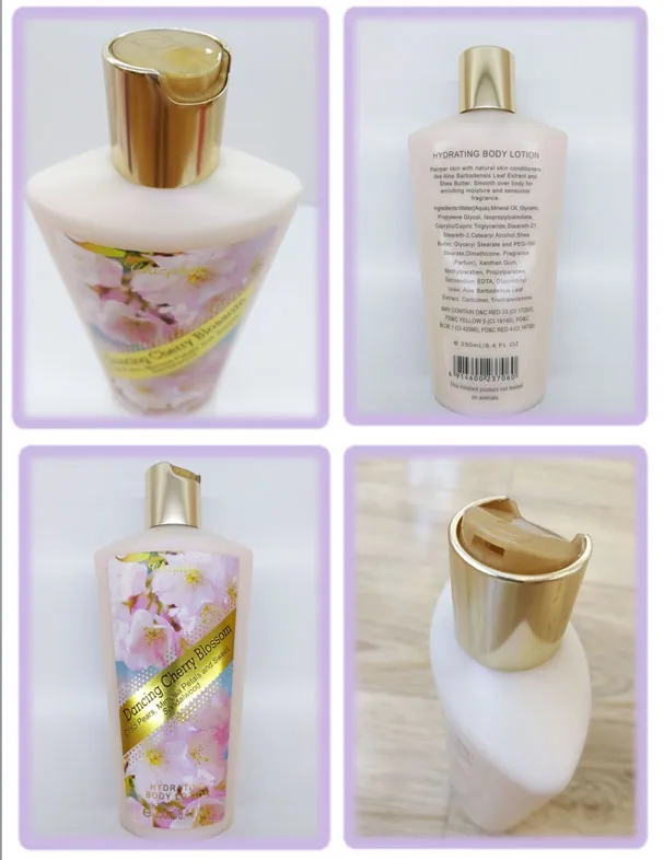 Hydrating Body Lotion