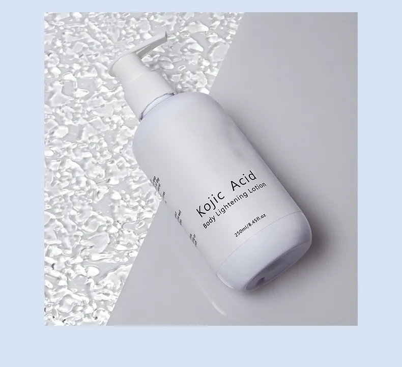 Skin Care Whitening Body Lotion Details 9