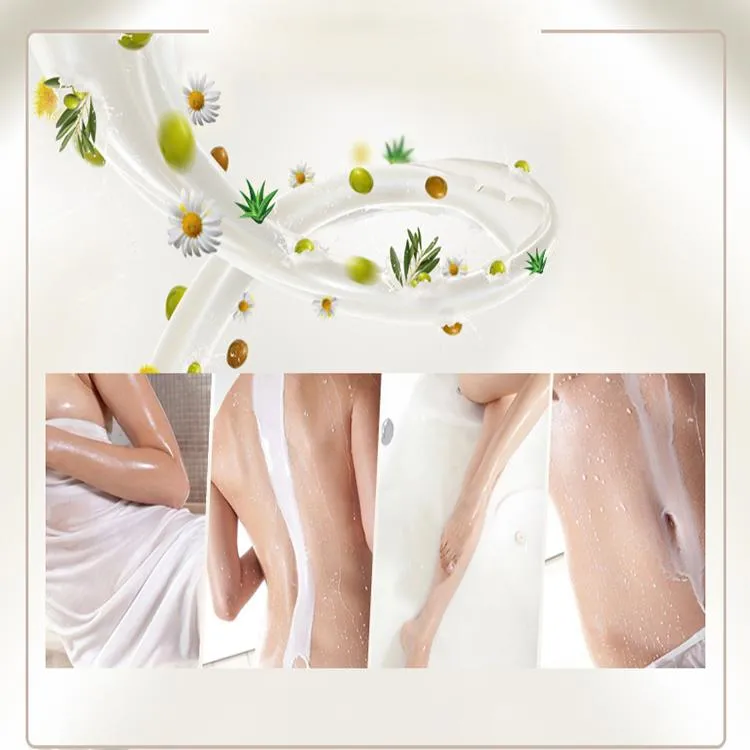 Body Lotion 7