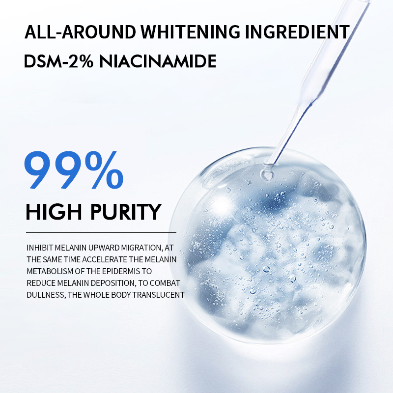 Manufacturer Body Care Hydrating Skin Care Moisturizer Body Lotion Anti-Inflammatory Moisturizing Whitening Body Cream