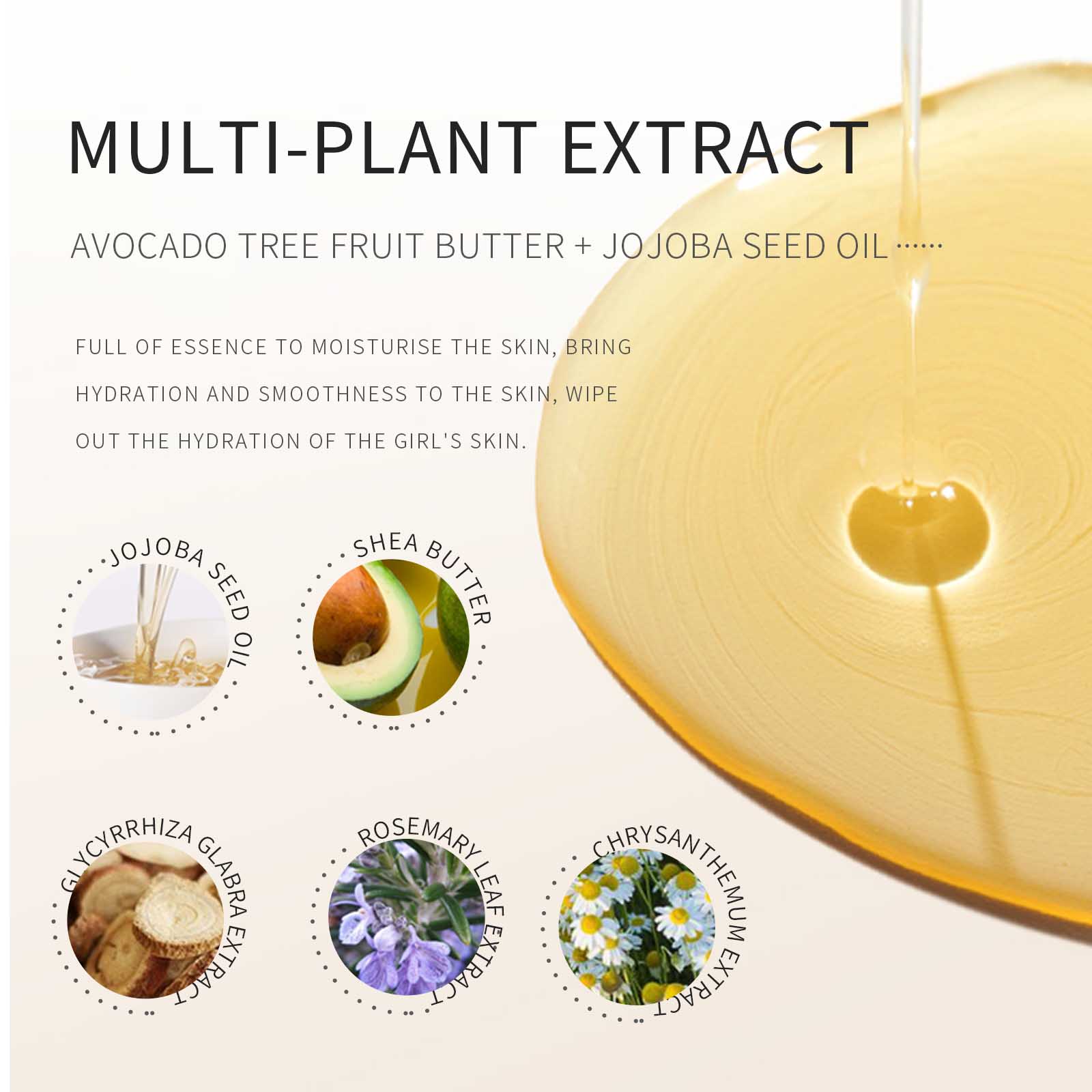 Private Label Wholesales Natural Organic Skin Body Lotion Nourishing Whitening Moisturizing Perfumed Smooth for Women Skin