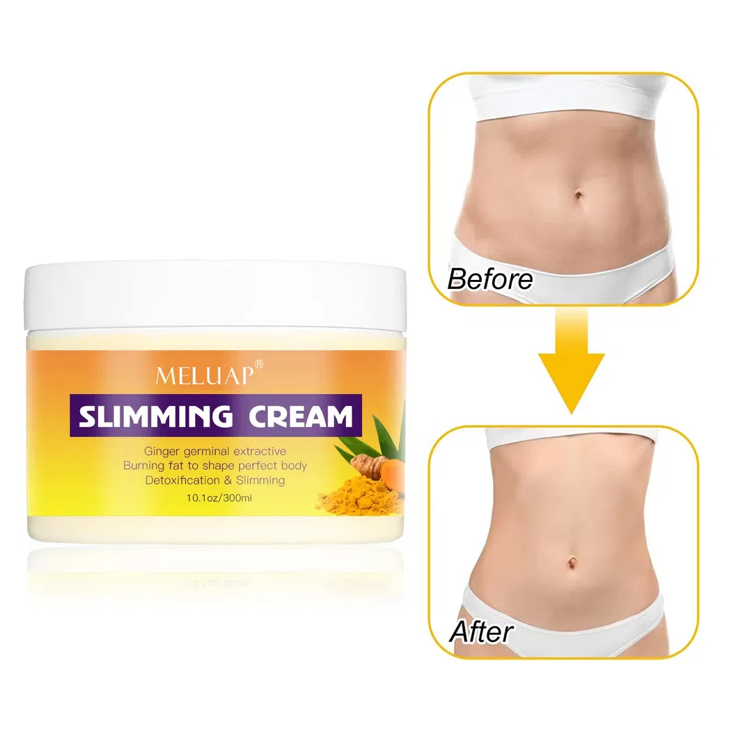 Slimming Lotion 4