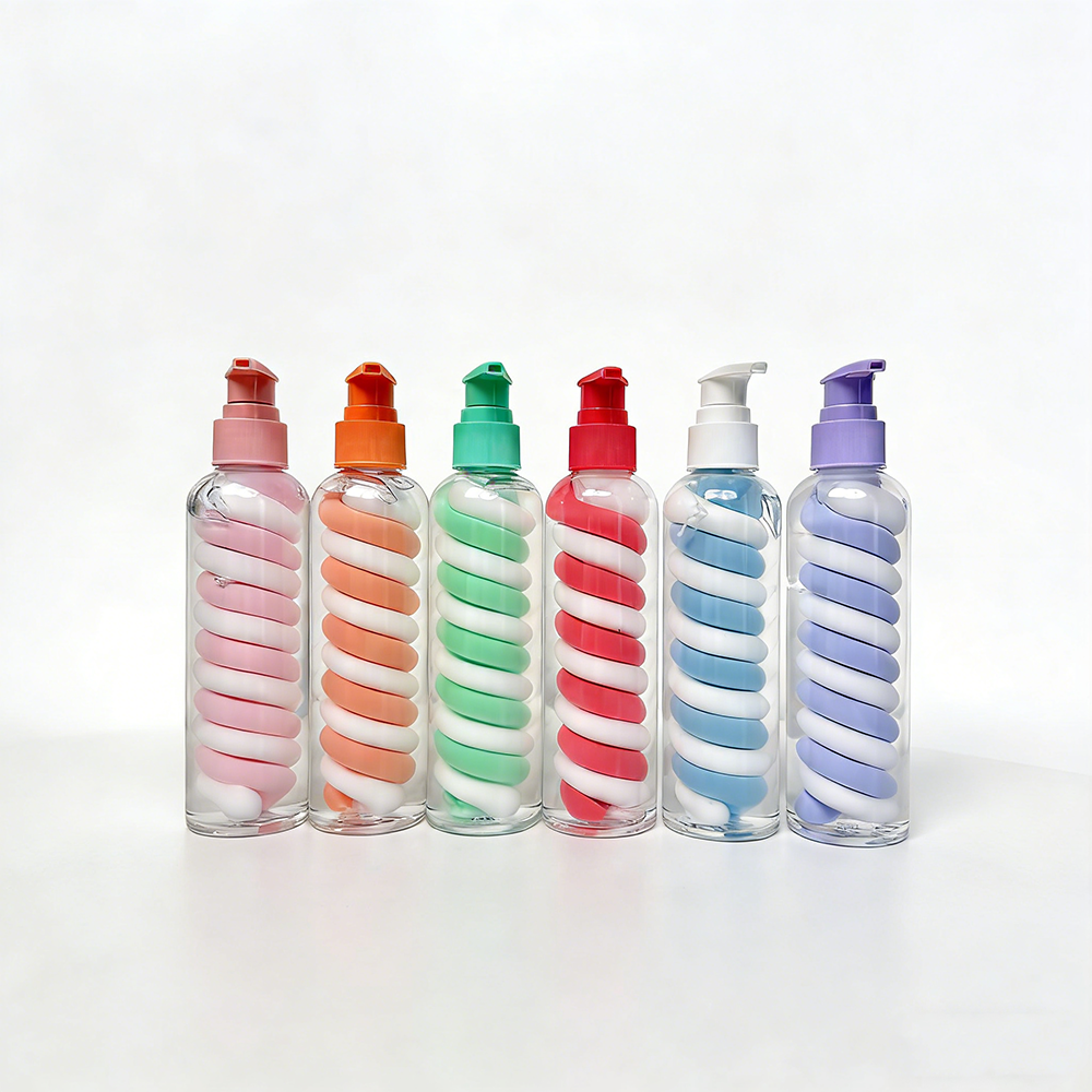OEM Custom Marshmallow Body Lotion Multiple Colors &amp; Scents Intensive Hydration for Dry Skin Body Lotion Private Label