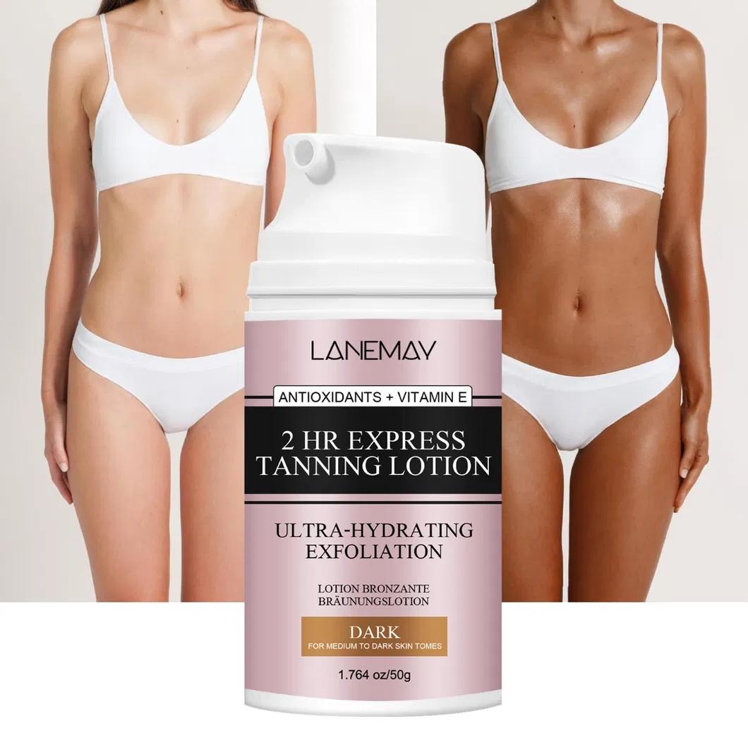 Tanning Mousse 10