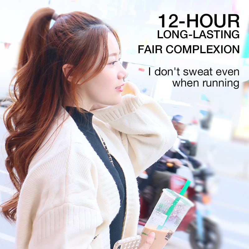 Whitening Body Lotion