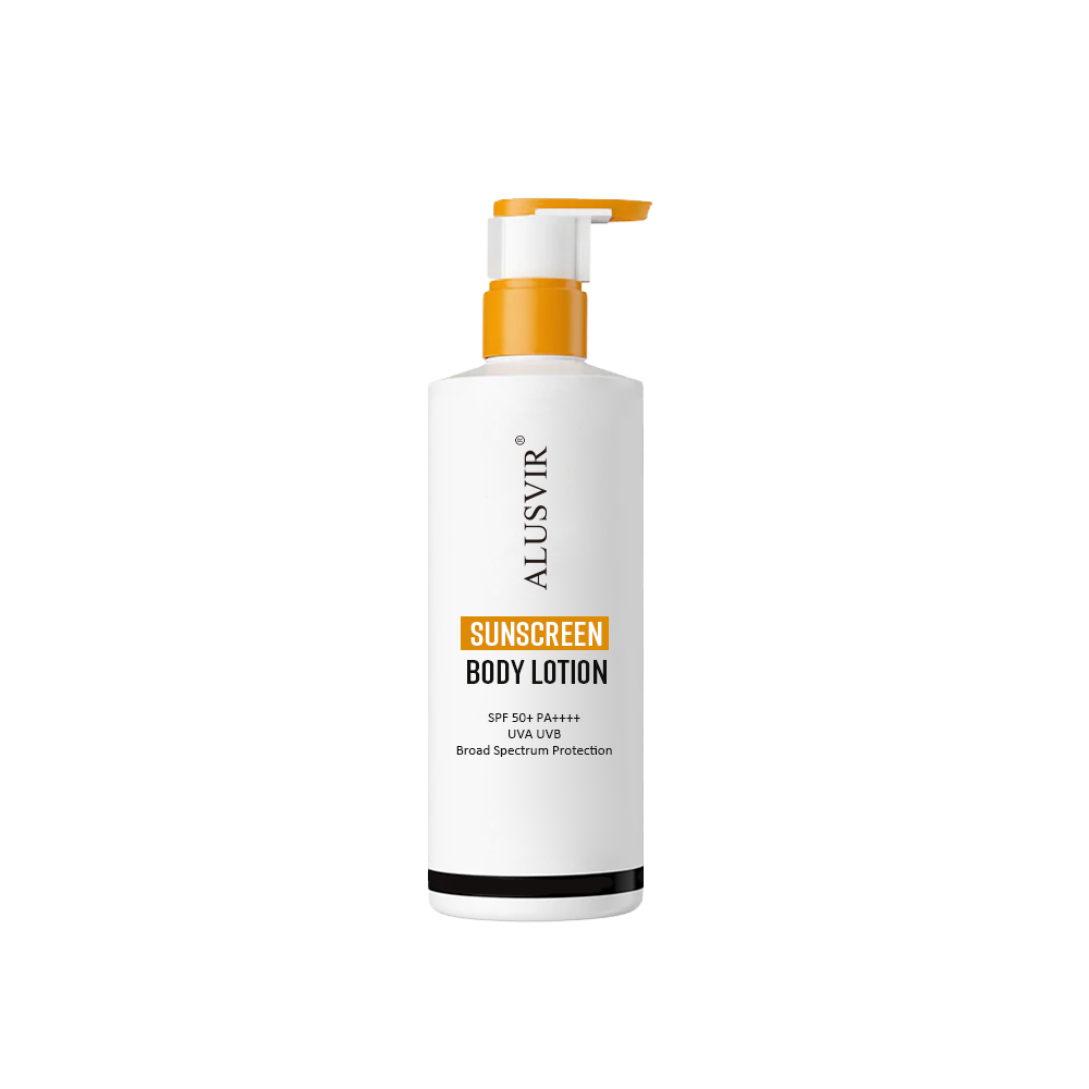 Privare Label Spf 50 Sunscreen Body Lotion Niacinmamide Oat Ceramide Whitening Moisturizing Body Care Cream Lotion Products