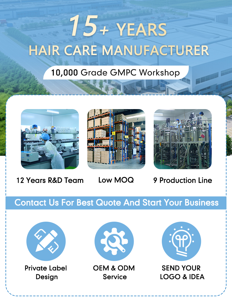 Factory Facility