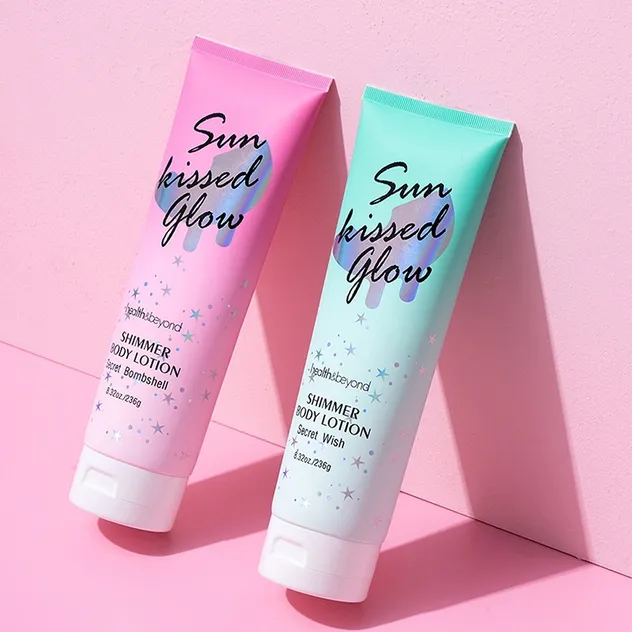 Soothing & Nourishing
