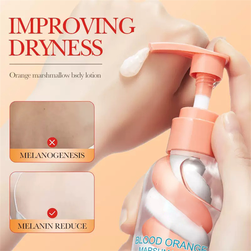 Body Lotion 5