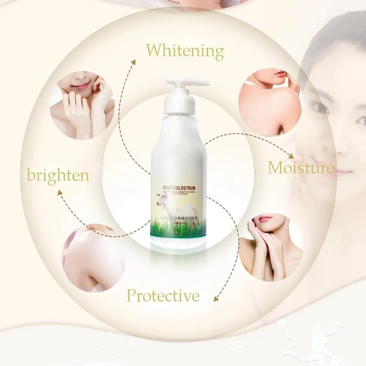 Body Lotion Photo 2
