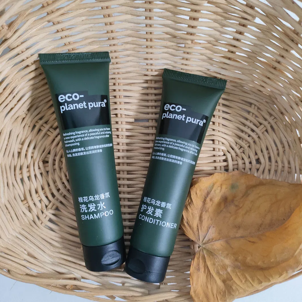 Hotel Body Lotion 2
