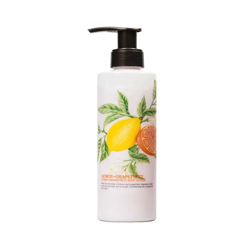 Body Lotion 4