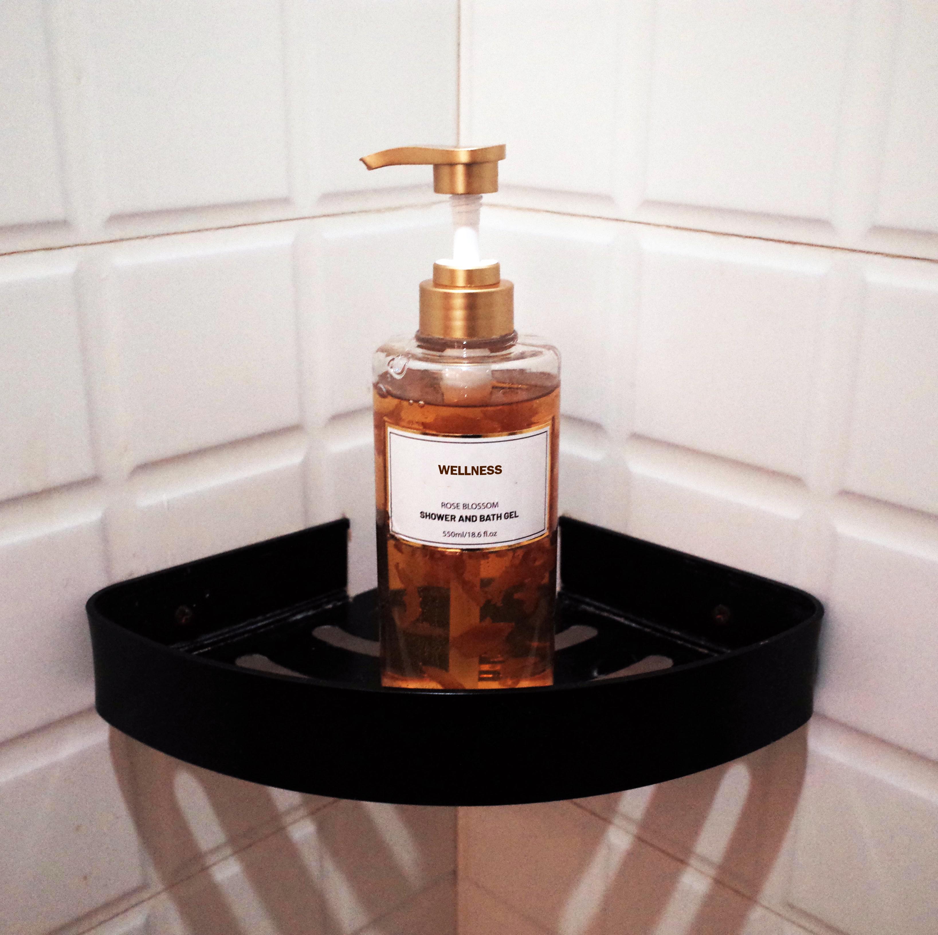 High Quality Wholesale Private Label Luxury Moisturizing Nourishing Natural Rose Blossom Skin Whitening Body Lotion