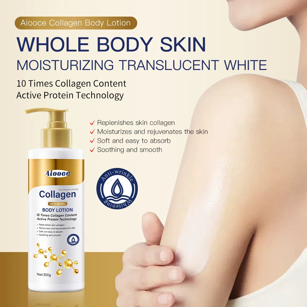 Body Lotion 3