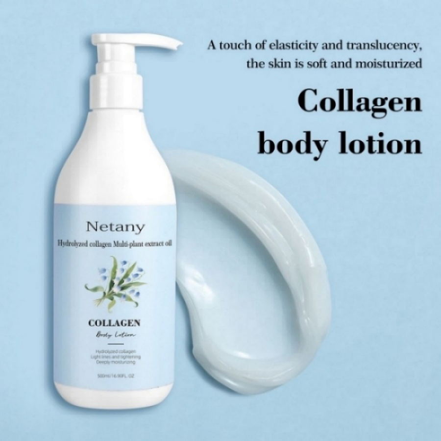 Custom Overnight Niacinamide Keratosis Pilaris Anti-Aging Glycolic Acid Tranexamic Acid Skin Care Body Salt Lotion