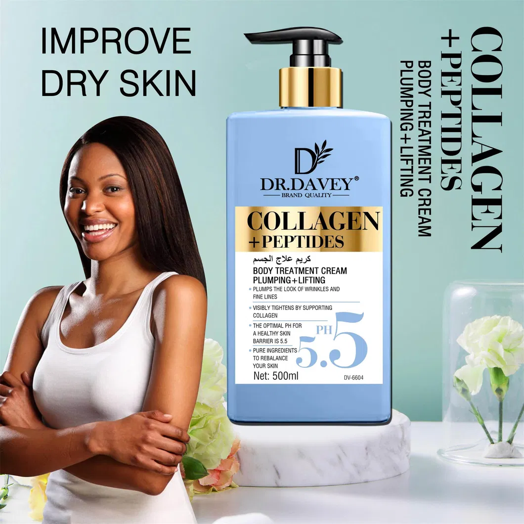 Skin Care Cream