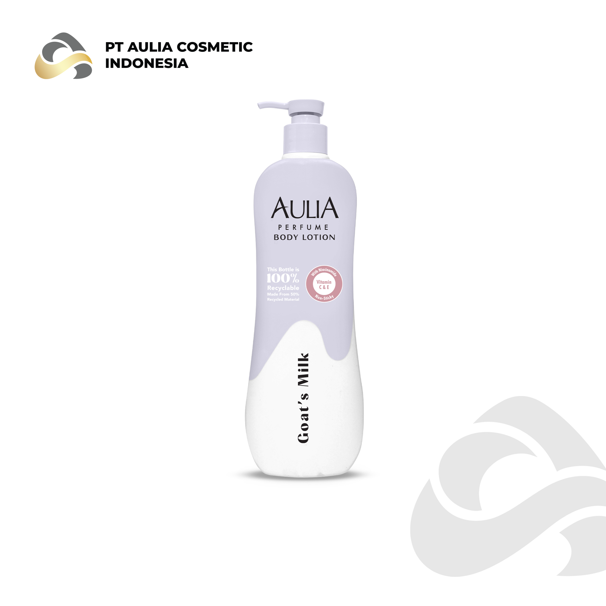 Lightweight vitamin-enriched body lotion with a refreshing scent for 24-hour hydration daily care eco-conscious design