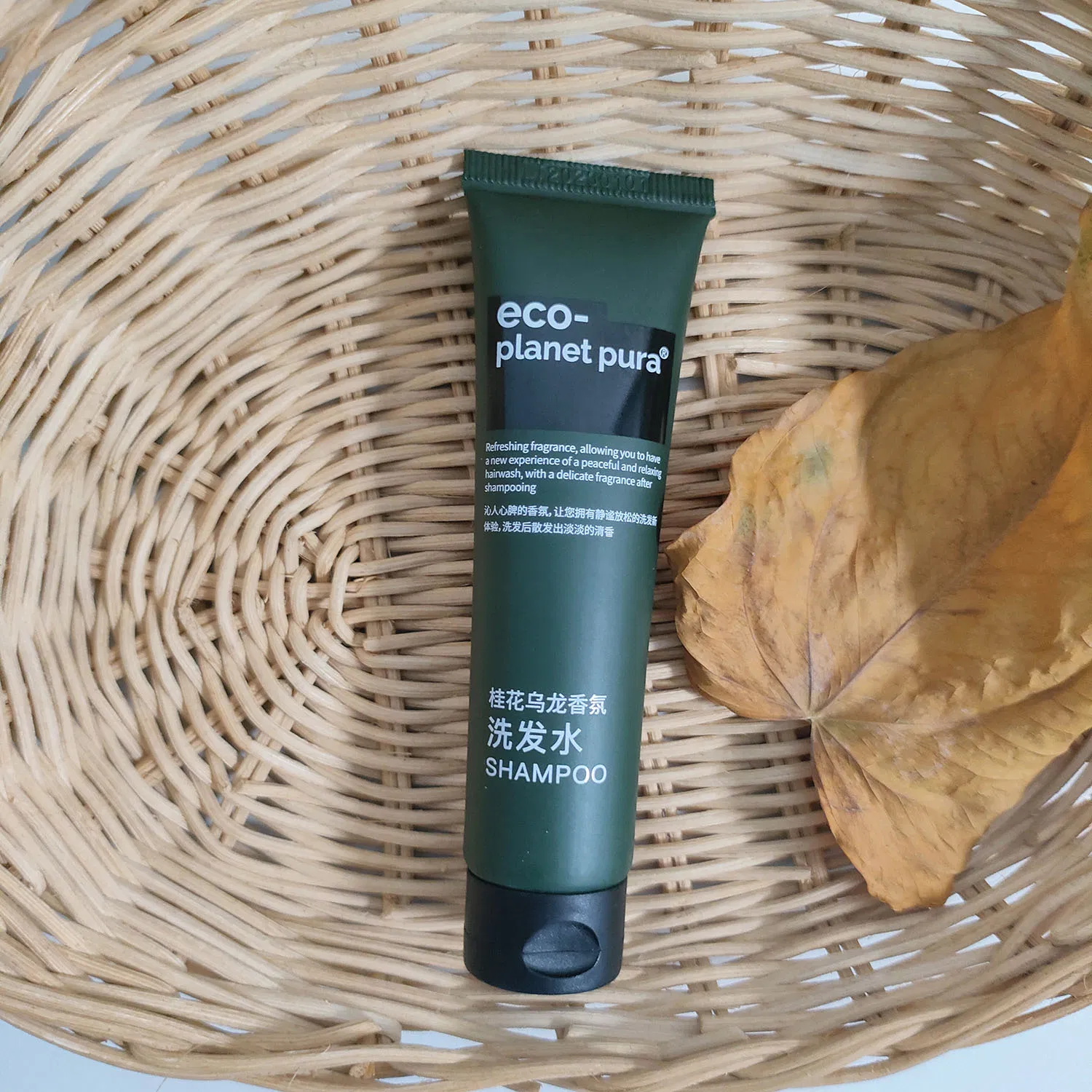 Wholesale High Quality Eco Friendly Travel Hotel Shampoo Conditioner Body Wash Body Lotion for Bath