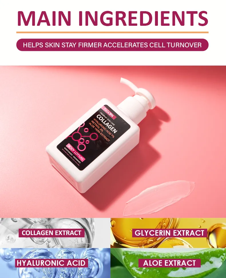 Body Lotion 5