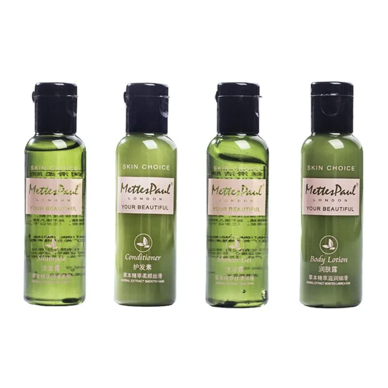 Skin Care Body Lotion