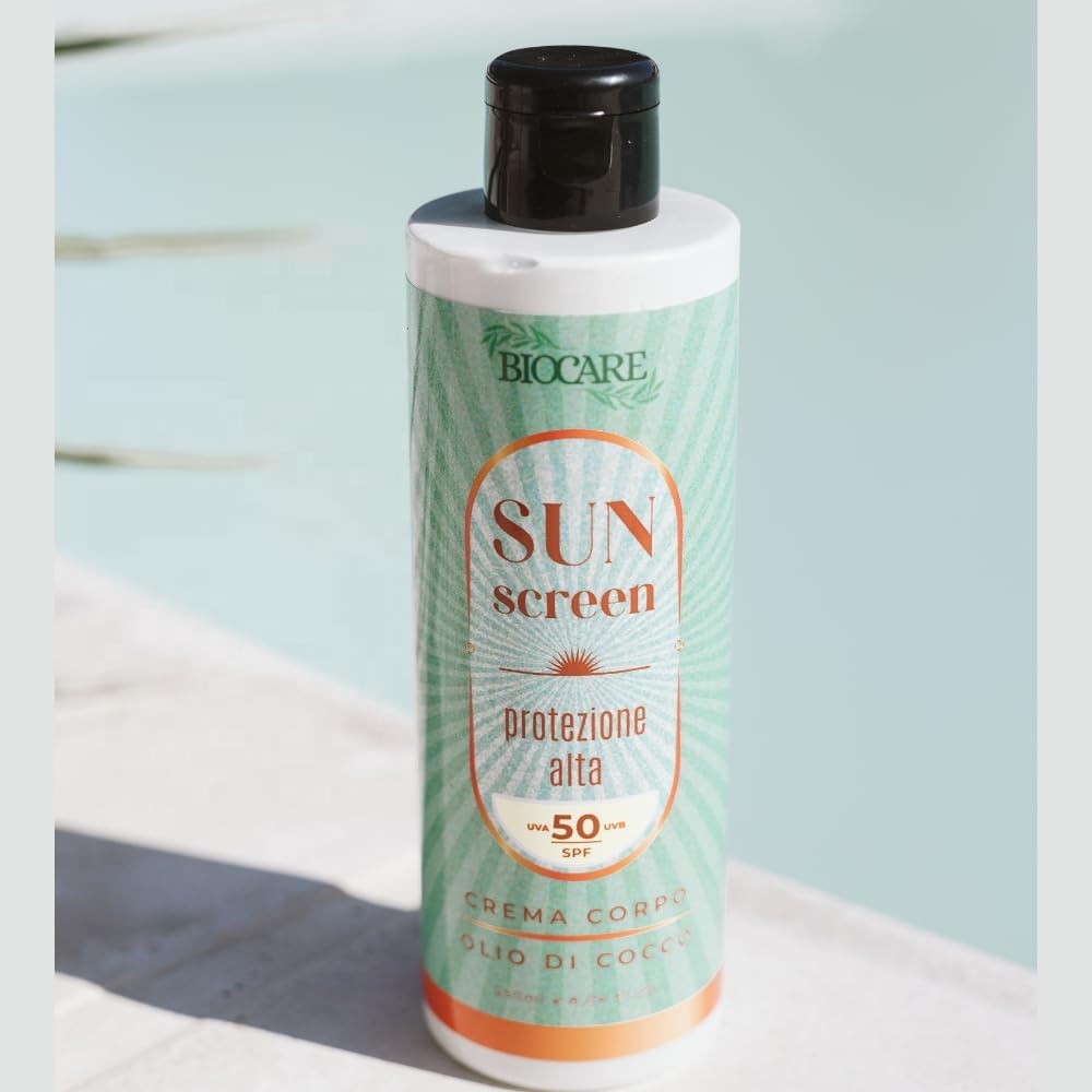 Sun Screen 50 SPF