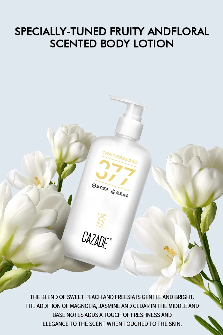 Body Care Detail 1