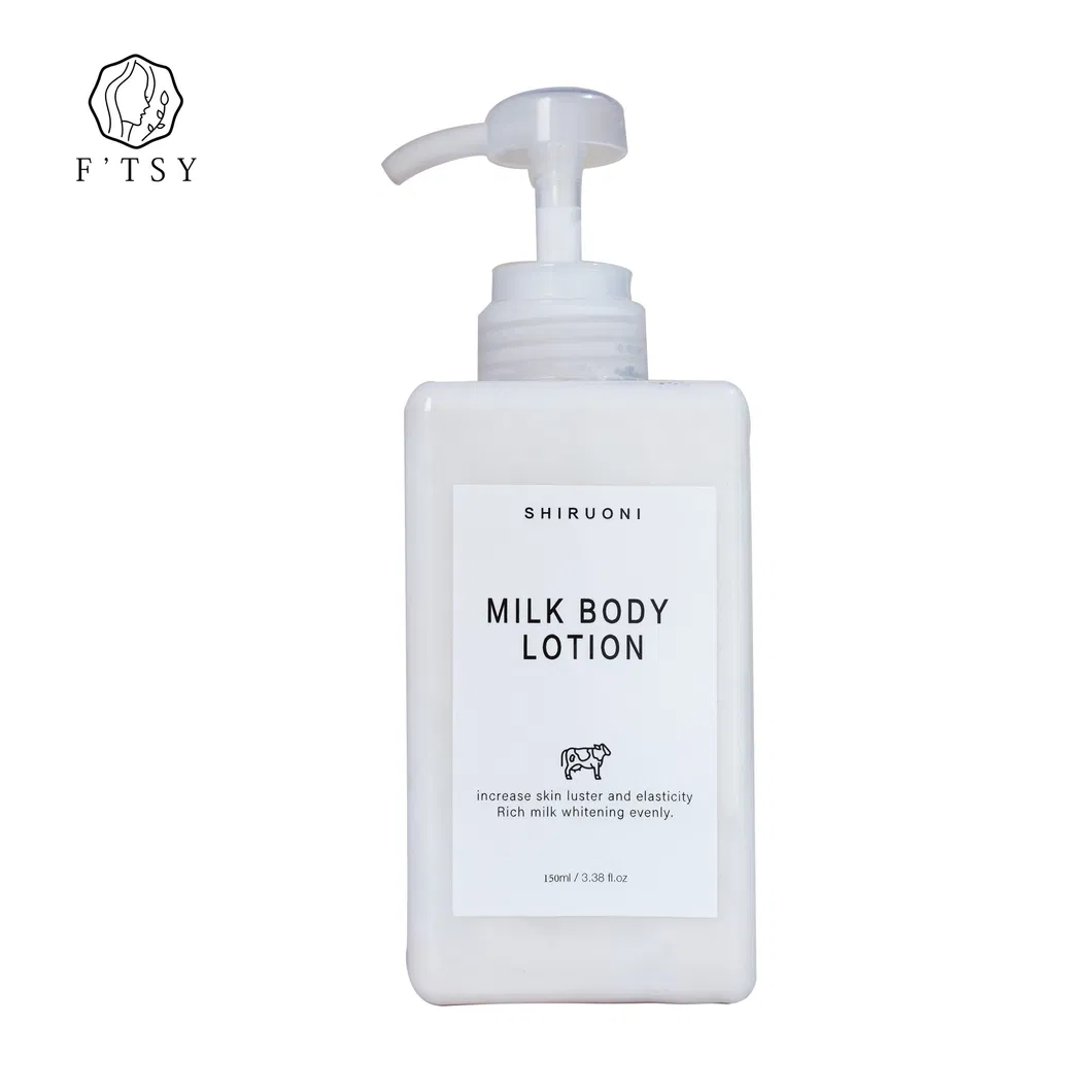 Body Lotion 4