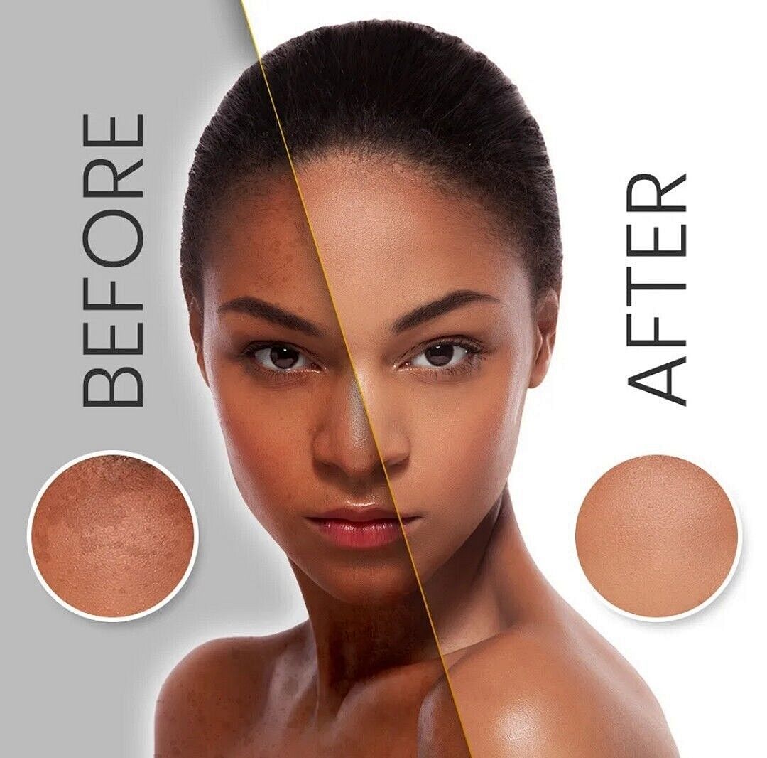 Private Label Sunbed Skin Care Herbal Oil Body and Face Bronze Skin Tanning Lotion Sun Acceleration Strengthening