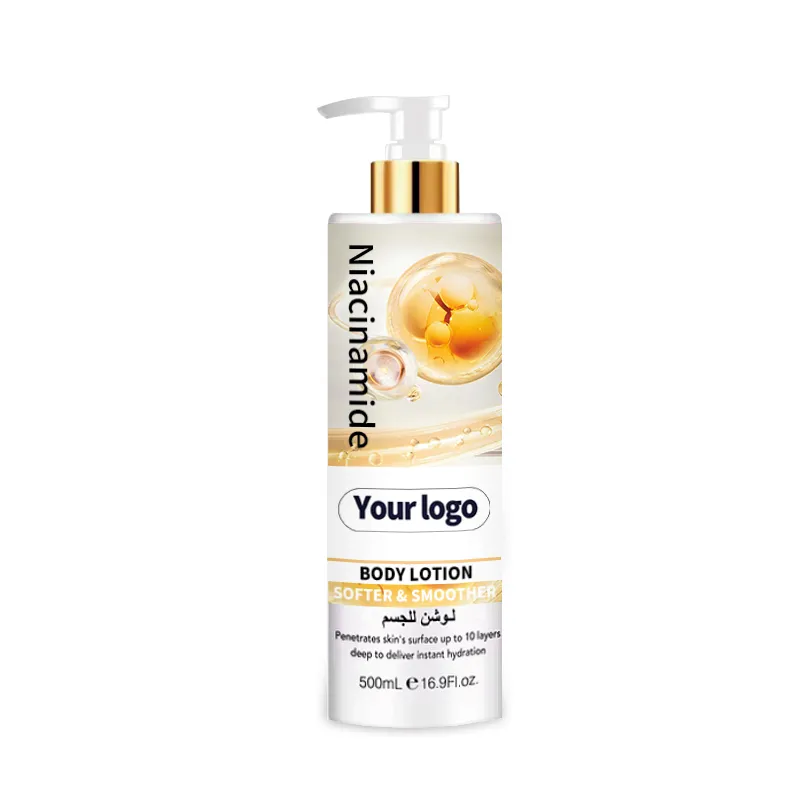 Niacinamide Body Lotion