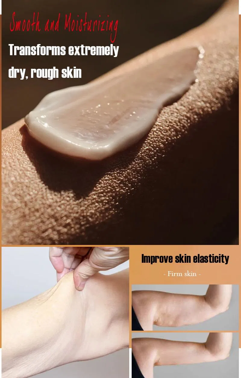 Snail Body Lotion View 8