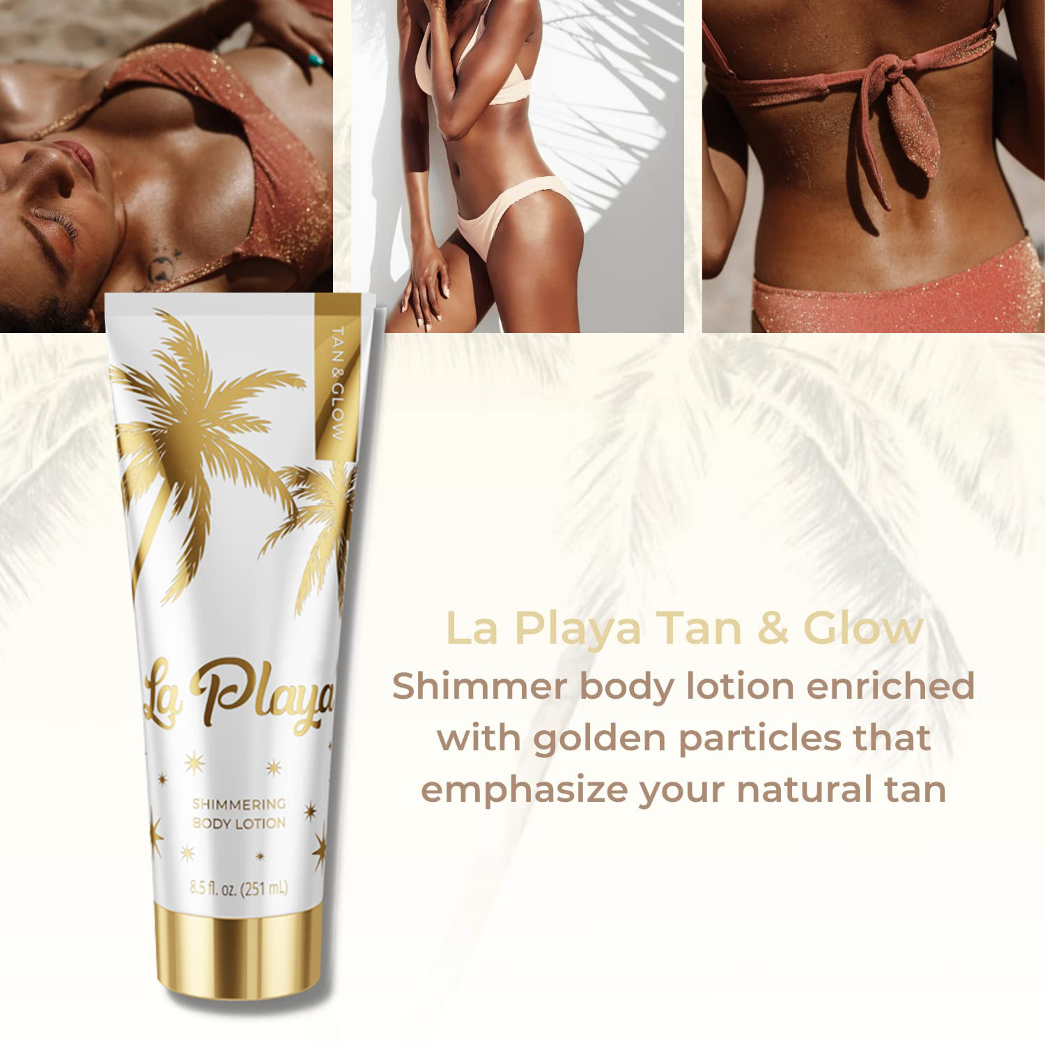 Private Label Herbal Natural Tan Accelerate Dark Glow Skin Moisturizer Indoor Sunbed Lotion Shimmering Body Tanning for Women