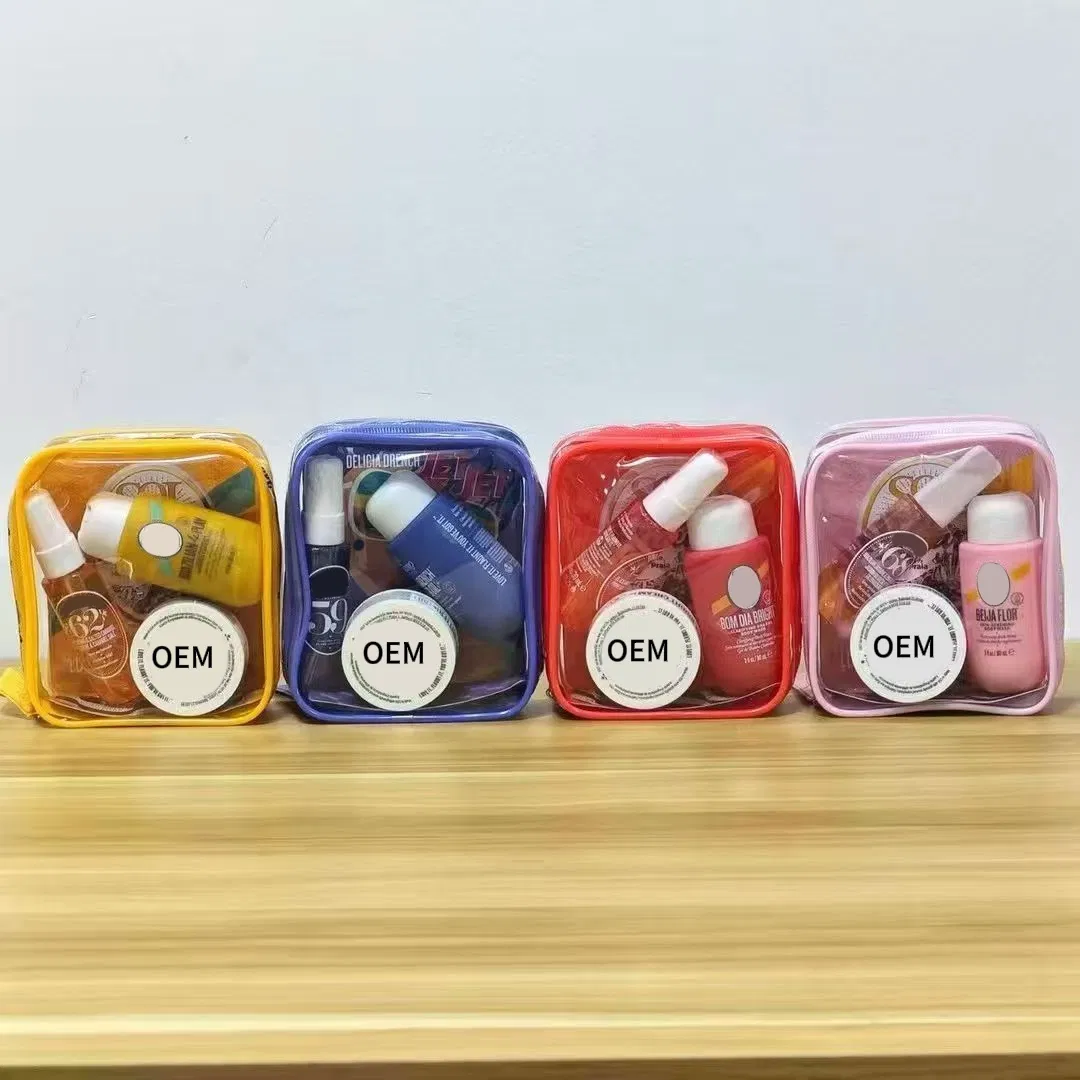OEM ODM PP Cream Body Lotion 75ml 240ml