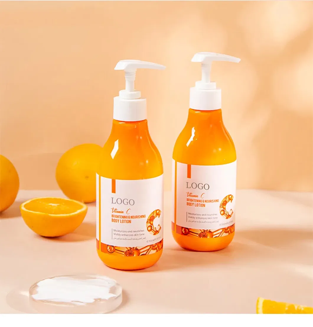 Vitamin C Lotion 9