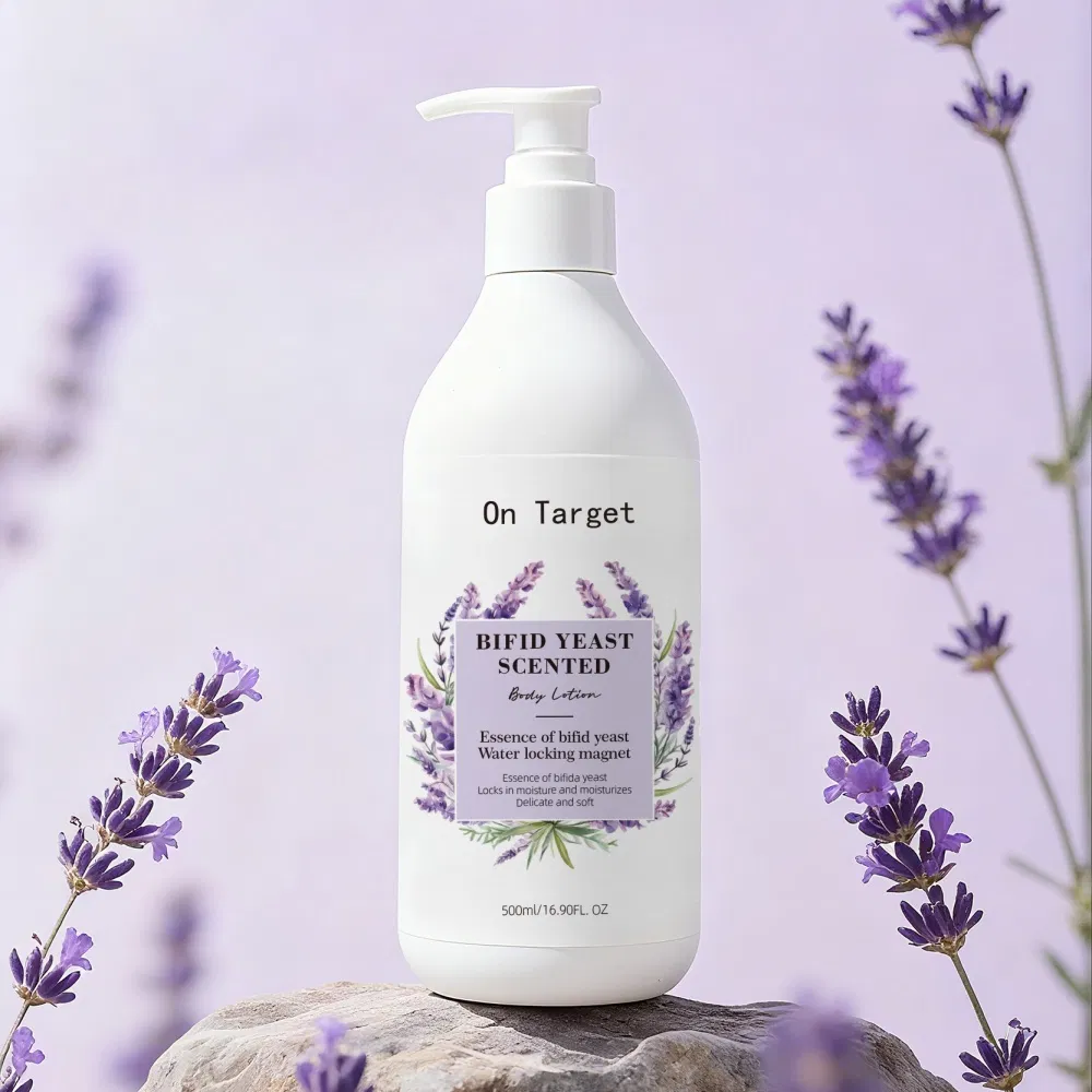 Dry-Body Skin Whitening Body Care Glycolic Acid Hyaluronic Acid Ceramide Anti-Aging Argan Oil Body Care Lotion Product