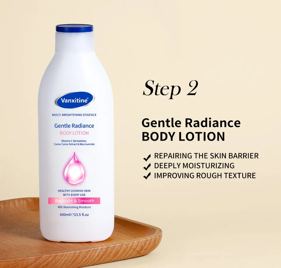 Tumeric Lotion 7