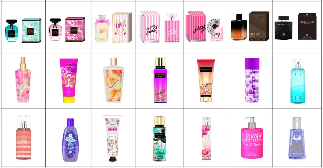 Top Selling Products