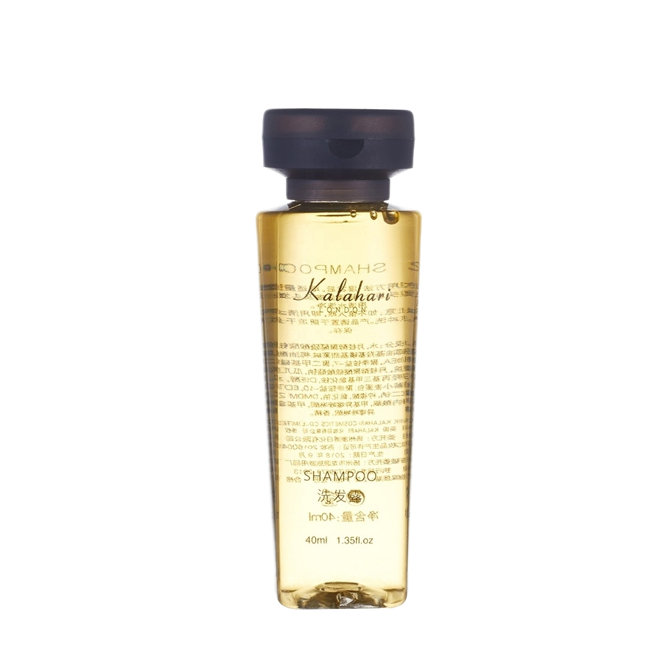 Luxury Hotel Amenity 5 Star Customized Organic Skin Care Shower Gel Shampoo 50ml Whitening Body Lotion