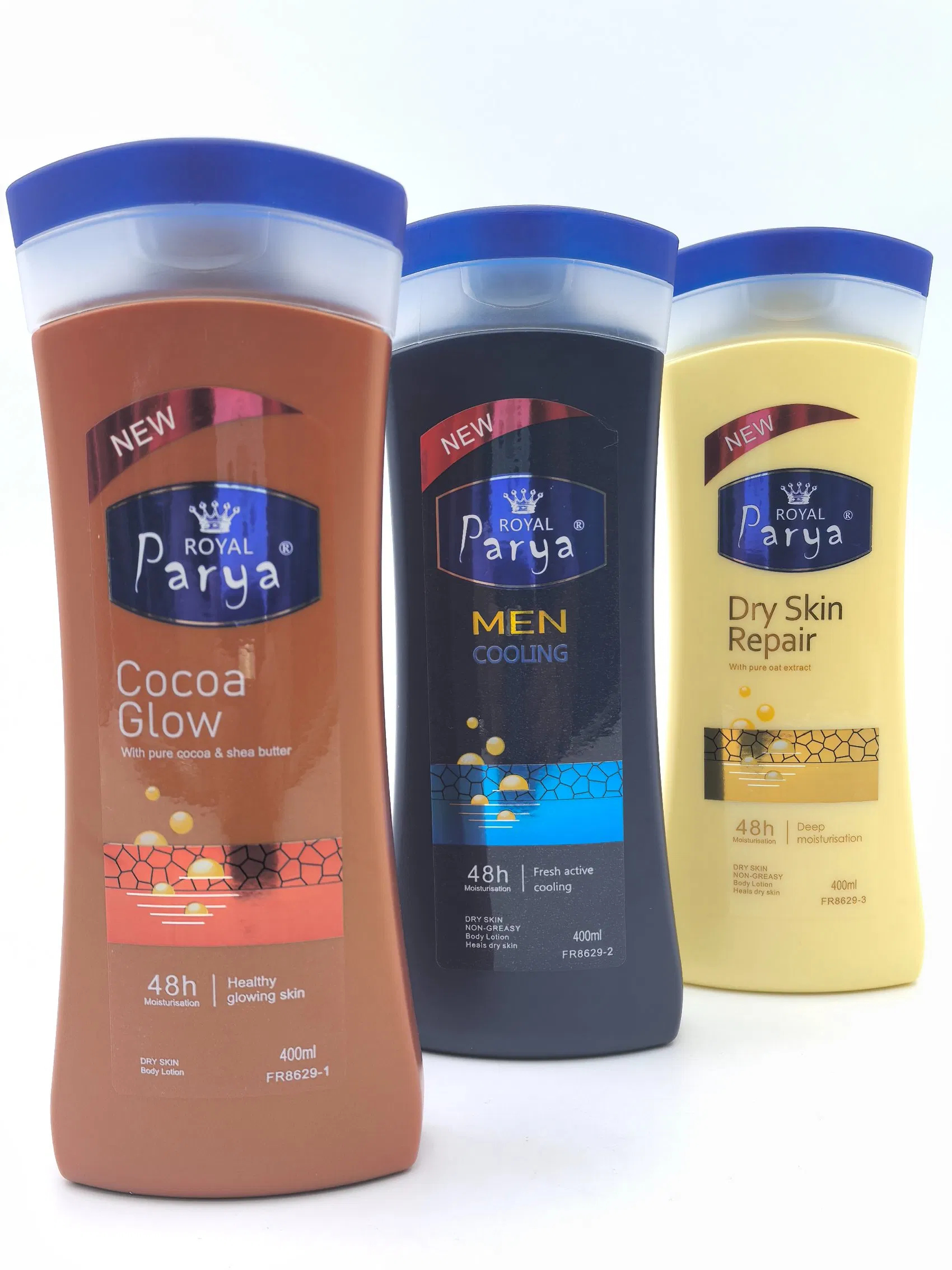 Body Lotion Glycerin Moisturizing Skin Care Fragrance Drying Itch Relief Hydration Moisturizing Lotion Cream