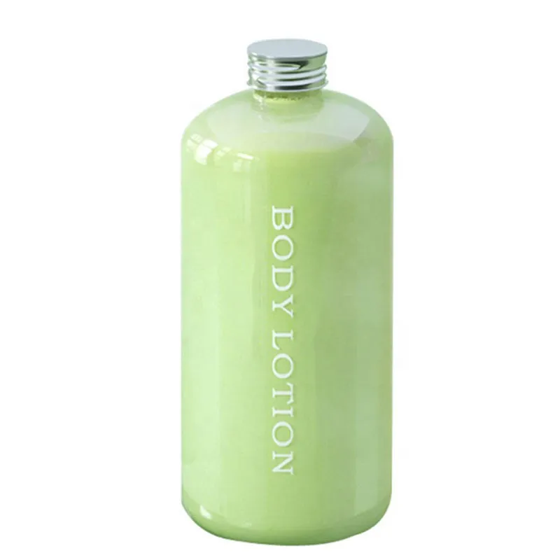 Body Lotion View 2