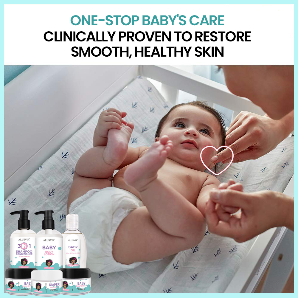 Wholesale Baby Body Lotion Moisturizer Organic Oem Body Skin Care Daily Moisture Moisturizing Body Lotion for Baby Kids
