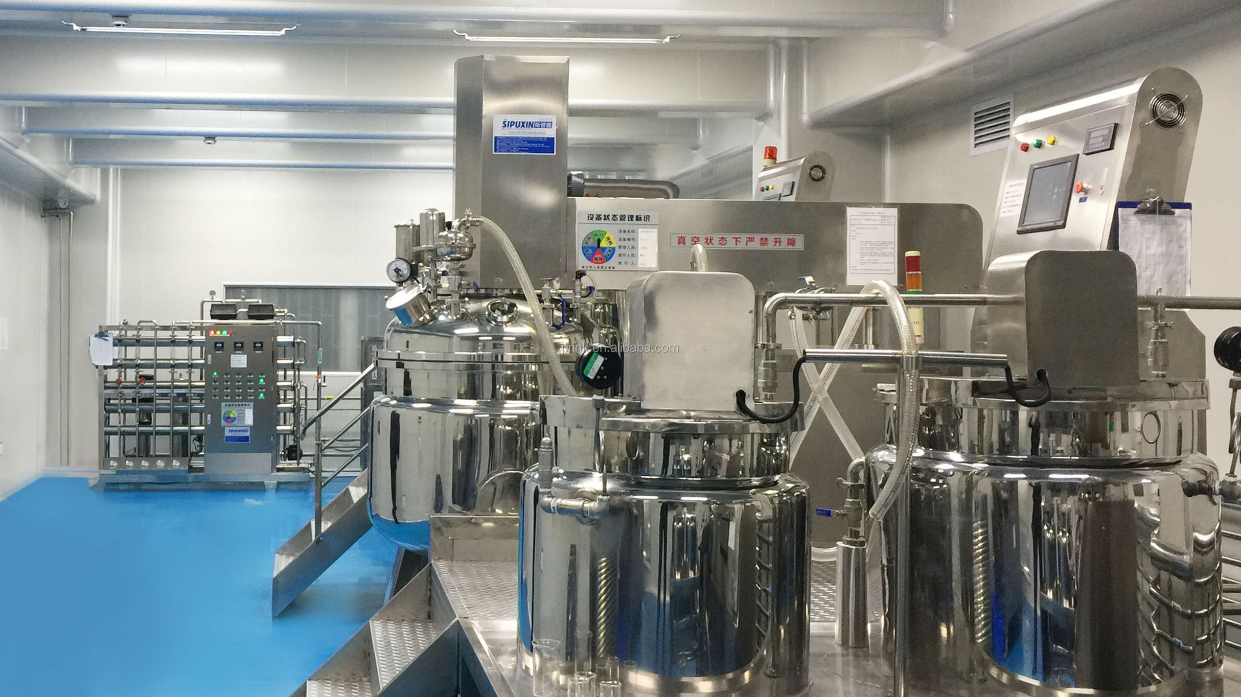 Equipment